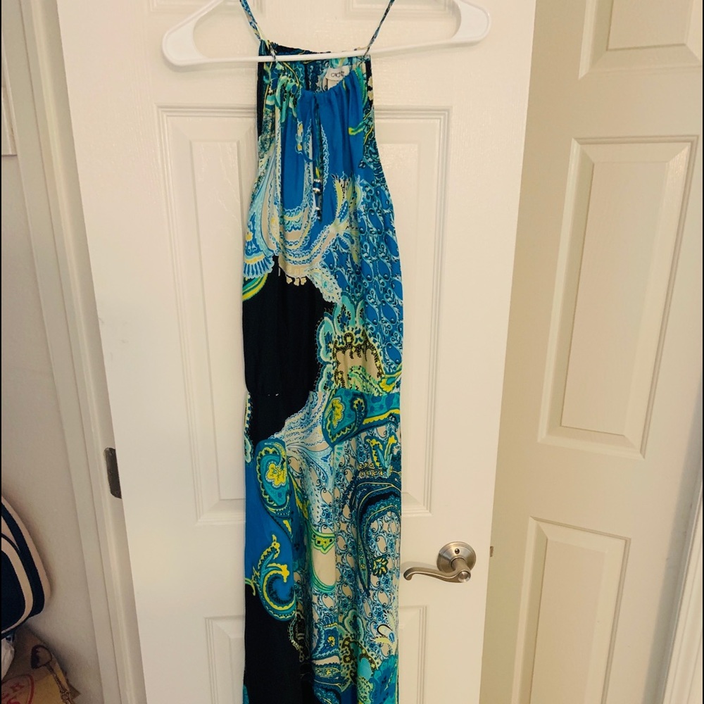 Cache dress